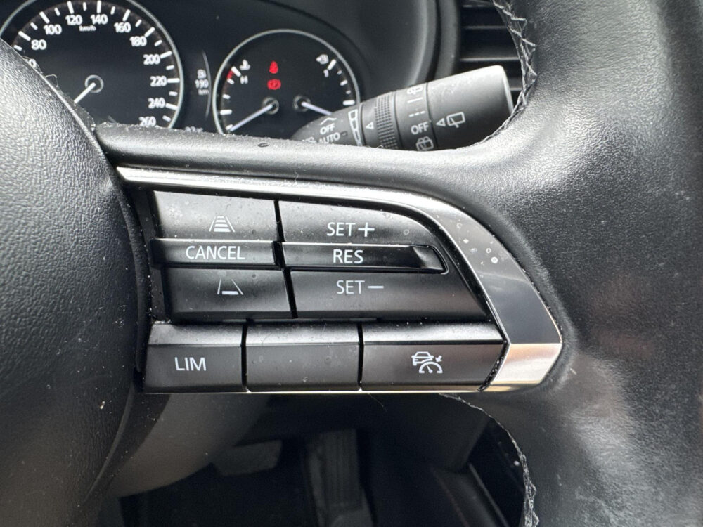 Mazda CX-30 2.0 e-SkyActiv-G M Hybrid Homura Head Up / Navigatie / Apple Carplay / Camera / Parkeersensoren / Stoelverwarming