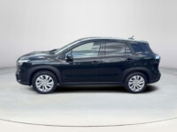 Suzuki S-Cross 1.4 Boosterjet Select Smart Hybrid Camera Navigatie