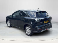 Suzuki S-Cross 1.4 Boosterjet Select Smart Hybrid Camera Navigatie