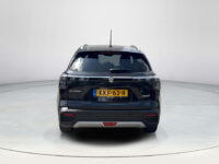 Suzuki S-Cross 1.4 Boosterjet Select Smart Hybrid Camera Navigatie