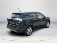 Suzuki S-Cross 1.4 Boosterjet Select Smart Hybrid Camera Navigatie