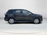 Suzuki S-Cross 1.4 Boosterjet Select Smart Hybrid Camera Navigatie
