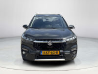 Suzuki S-Cross 1.4 Boosterjet Select Smart Hybrid Camera Navigatie