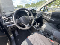 Suzuki S-Cross 1.4 Boosterjet Select Smart Hybrid Camera Navigatie