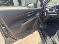 Suzuki S-Cross 1.4 Boosterjet Select Smart Hybrid Camera Navigatie
