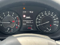 Suzuki S-Cross 1.4 Boosterjet Select Smart Hybrid Camera Navigatie