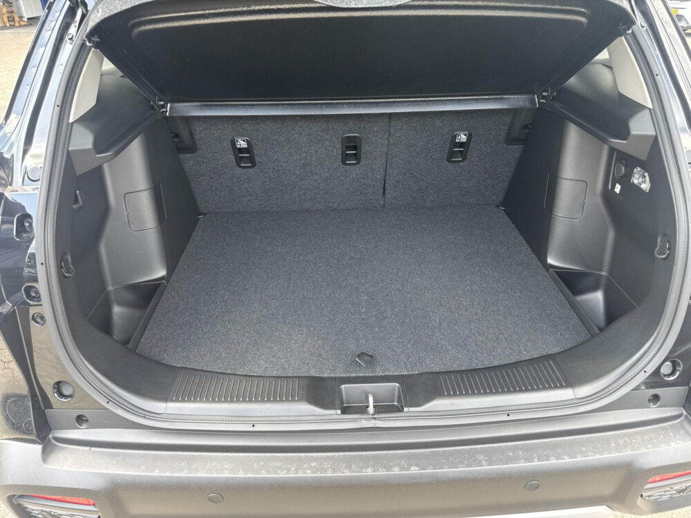 Suzuki S-Cross 1.4 Boosterjet Select Smart Hybrid Camera Navigatie
