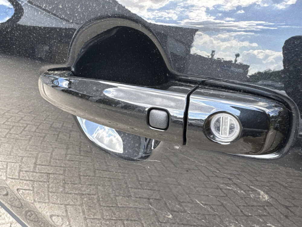 Suzuki S-Cross 1.4 Boosterjet Select Smart Hybrid Camera Navigatie
