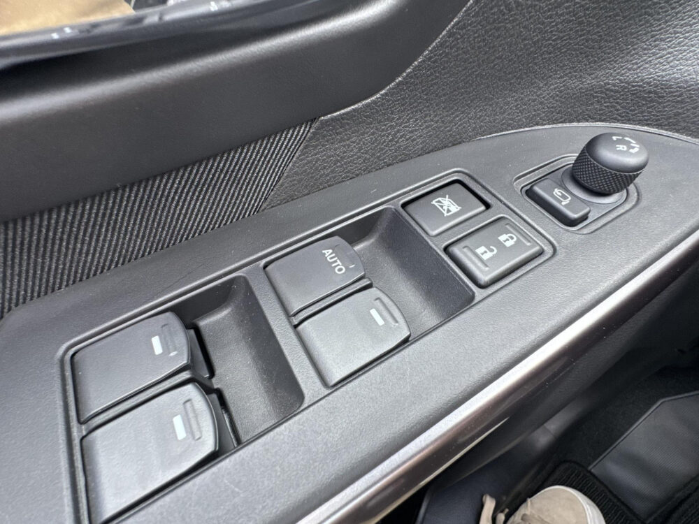 Suzuki S-Cross 1.4 Boosterjet Select Smart Hybrid Camera Navigatie