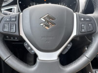Suzuki S-Cross 1.4 Boosterjet Select Smart Hybrid Camera Navigatie