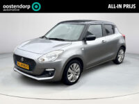 Suzuki Swift 1.2 Select Navigatie / Camera / Lichtmetalen velgen / TwoTone Lak / Stoelverwarming !