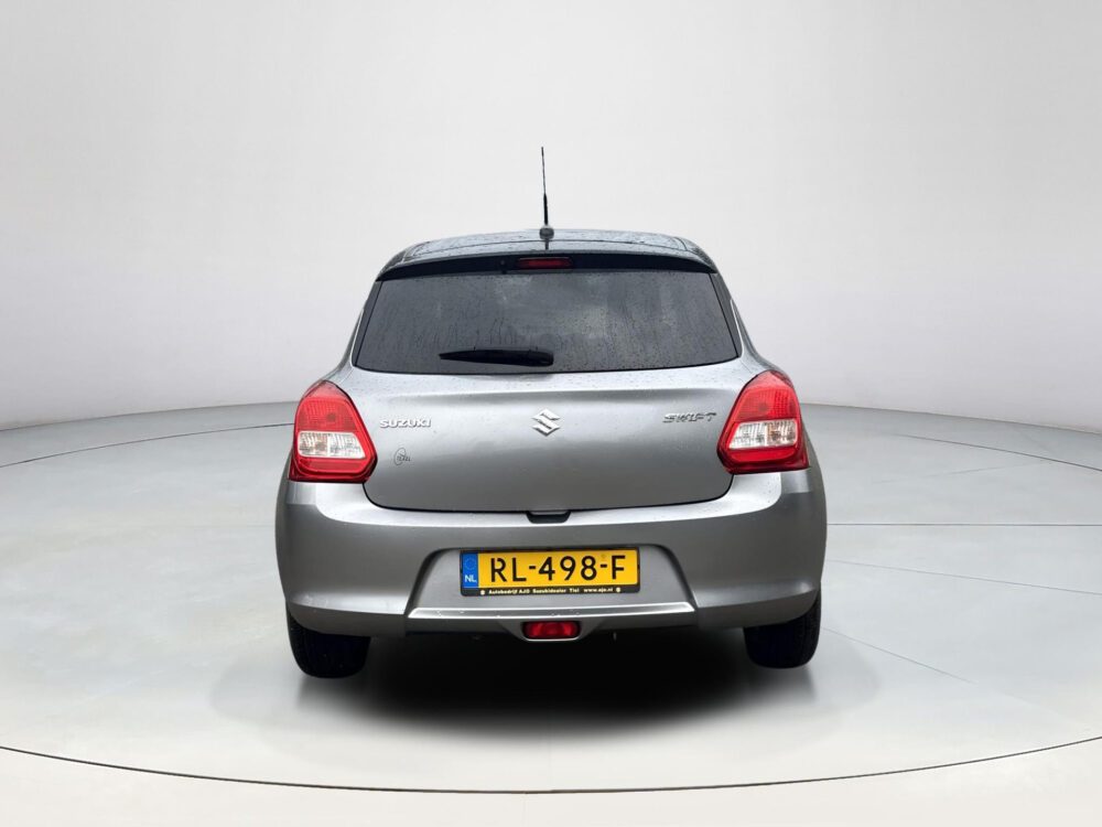 Suzuki Swift 1.2 Select Navigatie / Camera / Lichtmetalen velgen / TwoTone Lak / Stoelverwarming !