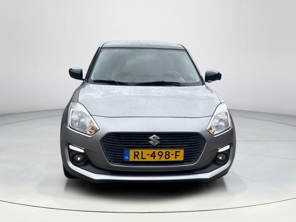 Suzuki Swift 1.2 Select Navigatie / Camera / Lichtmetalen velgen / TwoTone Lak / Stoelverwarming !