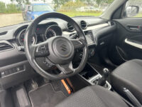 Suzuki Swift 1.2 Select Navigatie / Camera / Lichtmetalen velgen / TwoTone Lak / Stoelverwarming !