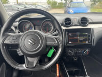 Suzuki Swift 1.2 Select Navigatie / Camera / Lichtmetalen velgen / TwoTone Lak / Stoelverwarming !