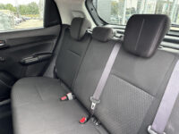 Suzuki Swift 1.2 Select Navigatie / Camera / Lichtmetalen velgen / TwoTone Lak / Stoelverwarming !