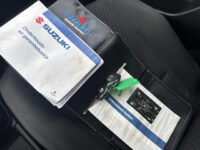 Suzuki Swift 1.2 Select Navigatie / Camera / Lichtmetalen velgen / TwoTone Lak / Stoelverwarming !