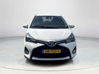 Toyota Yaris 1.5 Hybrid Trend Hybrid  Automaat Trekhaak Allweather Navigatie ECC Airco Cruise Control