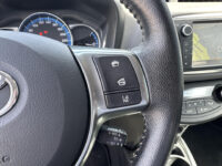 Toyota Yaris 1.5 Hybrid Trend Hybrid  Automaat Trekhaak Allweather Navigatie ECC Airco Cruise Control