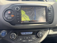 Toyota Yaris 1.5 Hybrid Trend Hybrid  Automaat Trekhaak Allweather Navigatie ECC Airco Cruise Control