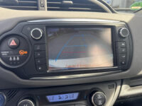 Toyota Yaris 1.5 Hybrid Trend Hybrid  Automaat Trekhaak Allweather Navigatie ECC Airco Cruise Control