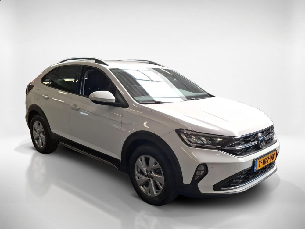 Volkswagen Taigo 1.0 TSI Life Business CarPlay