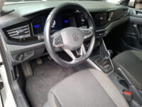 Volkswagen Taigo 1.0 TSI Life Business CarPlay