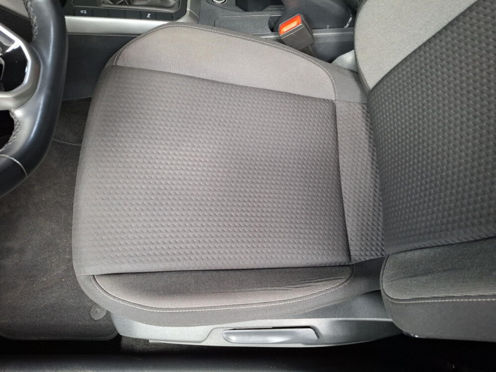 Volkswagen Taigo 1.0 TSI Life Business CarPlay