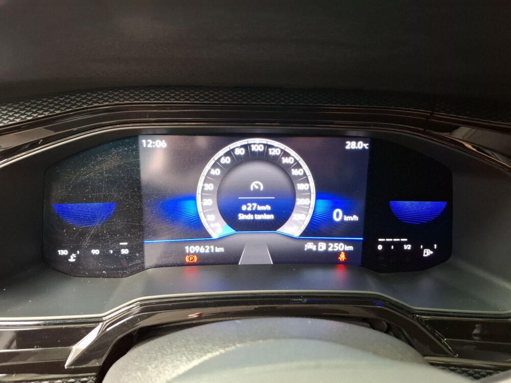 Volkswagen Taigo 1.0 TSI Life Business CarPlay