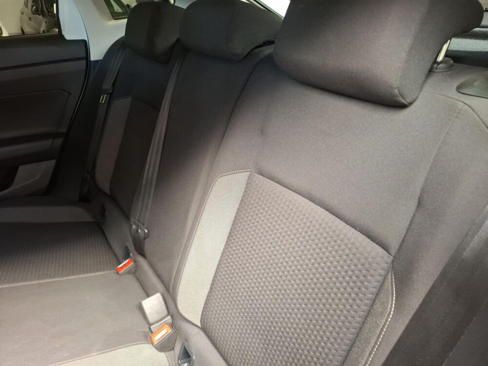 Volkswagen Taigo 1.0 TSI Life Business CarPlay