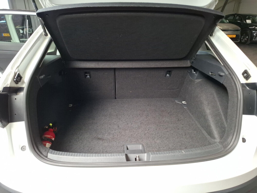 Volkswagen Taigo 1.0 TSI Life Business CarPlay