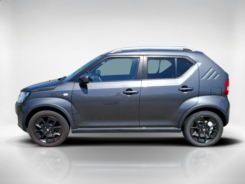 Suzuki Ignis 1.2 Select | Airco | l.m. velgen | verwarmde voorstoelen |