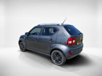 Suzuki Ignis 1.2 Select | Airco | l.m. velgen | verwarmde voorstoelen |