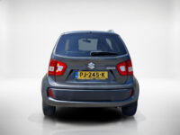 Suzuki Ignis 1.2 Select | Airco | l.m. velgen | verwarmde voorstoelen |