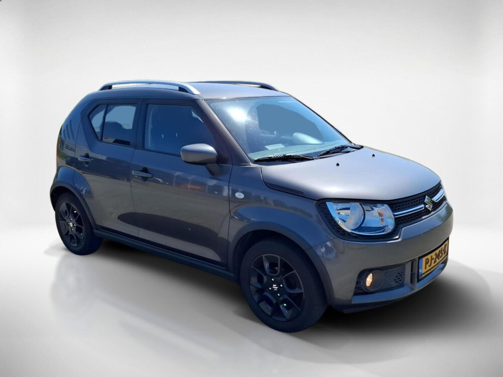 Suzuki Ignis 1.2 Select | Airco | l.m. velgen | verwarmde voorstoelen |