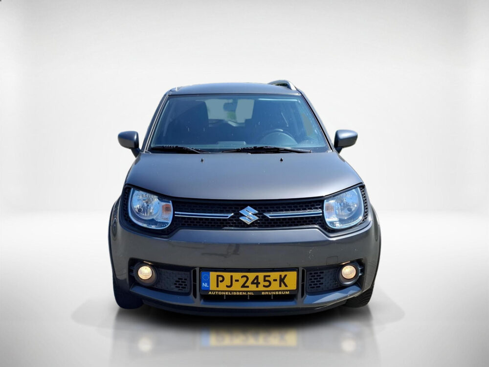 Suzuki Ignis 1.2 Select | Airco | l.m. velgen | verwarmde voorstoelen |