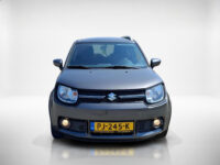 Suzuki Ignis 1.2 Select | Airco | l.m. velgen | verwarmde voorstoelen |