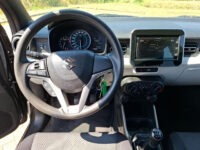 Suzuki Ignis 1.2 Select | Airco | l.m. velgen | verwarmde voorstoelen |