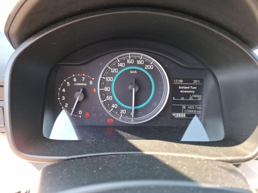 Suzuki Ignis 1.2 Select | Airco | l.m. velgen | verwarmde voorstoelen |