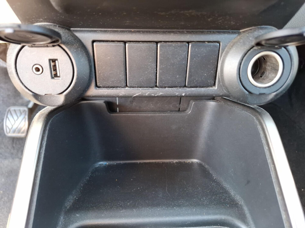Suzuki Ignis 1.2 Select | Airco | l.m. velgen | verwarmde voorstoelen |