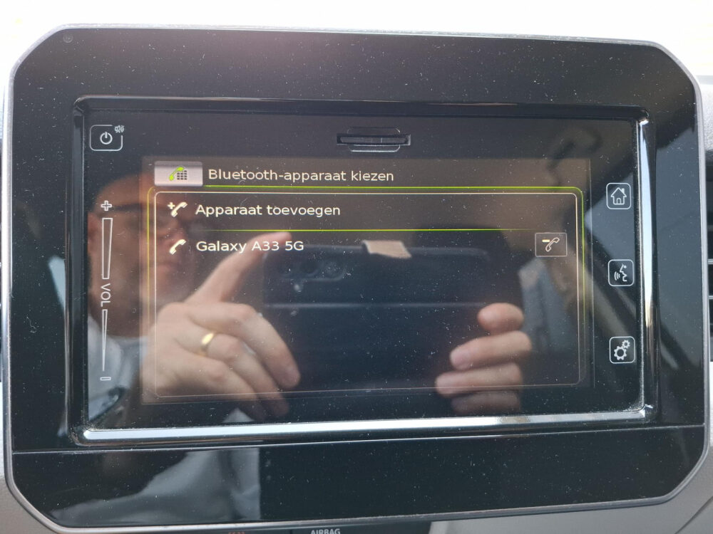 Suzuki Ignis 1.2 Select | Airco | l.m. velgen | verwarmde voorstoelen |