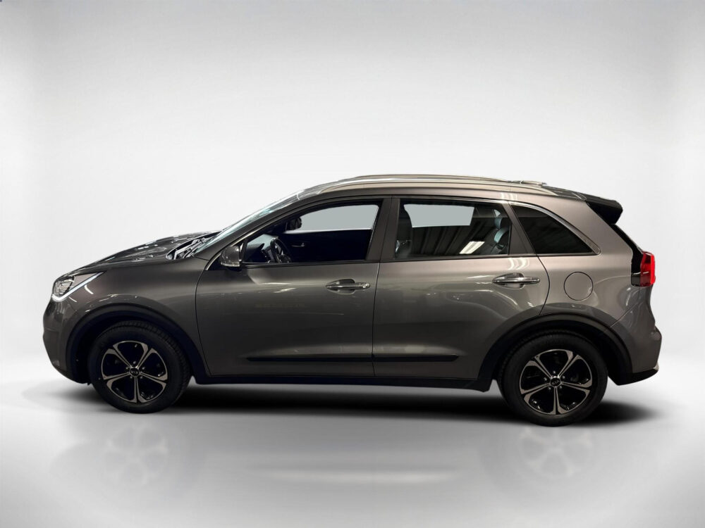 Kia Niro 1.6 GDi Hybrid First Edition | Navi | Camera | Trekhaak |