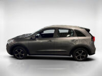 Kia Niro 1.6 GDi Hybrid First Edition | Navi | Camera | Trekhaak |