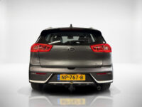 Kia Niro 1.6 GDi Hybrid First Edition | Navi | Camera | Trekhaak |