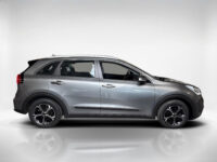 Kia Niro 1.6 GDi Hybrid First Edition | Navi | Camera | Trekhaak |