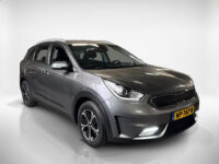 Kia Niro 1.6 GDi Hybrid First Edition | Navi | Camera | Trekhaak |