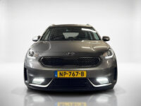 Kia Niro 1.6 GDi Hybrid First Edition | Navi | Camera | Trekhaak |
