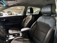 Kia Niro 1.6 GDi Hybrid First Edition | Navi | Camera | Trekhaak |