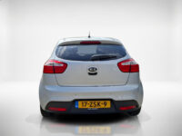 Kia Rio 1.2 CVVT Super Pack | perfect onderhouden ! | trekhaak | all season banden |