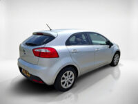 Kia Rio 1.2 CVVT Super Pack | perfect onderhouden ! | trekhaak | all season banden |